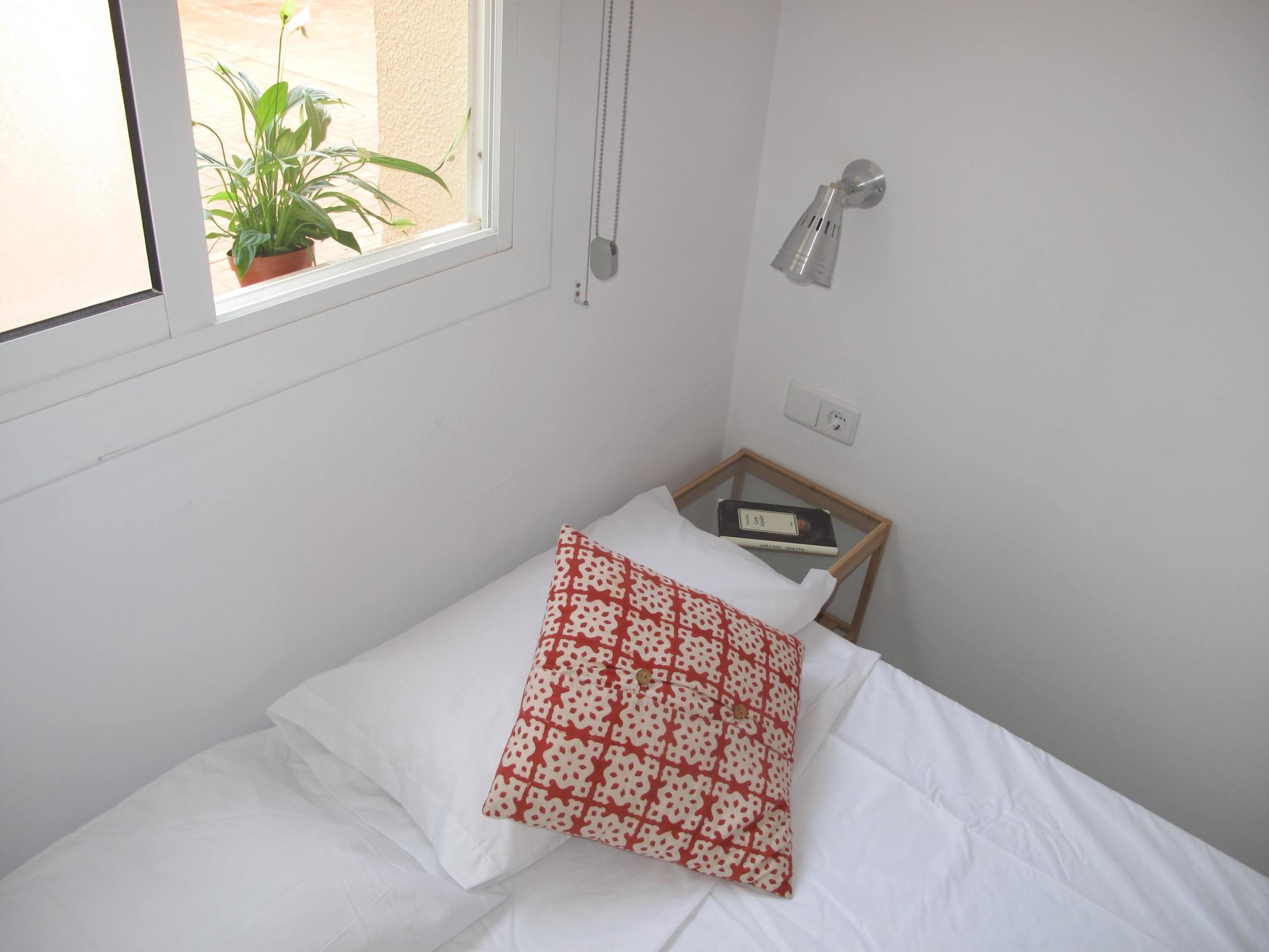 Casa Jam Hostal Barcelona