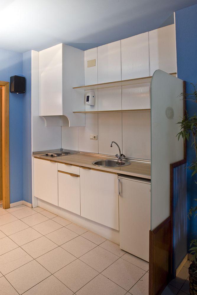 Ao 430 Hotel Barcelona