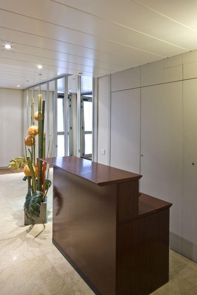 Ao 430 Hotel Barcelona