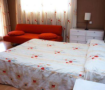 Europa Hotel 2*