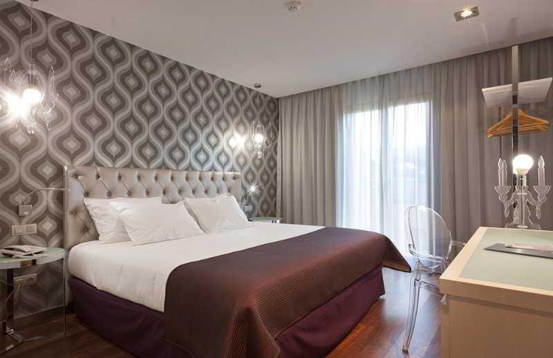 Hotel Eurostars Ramblas Barcelona