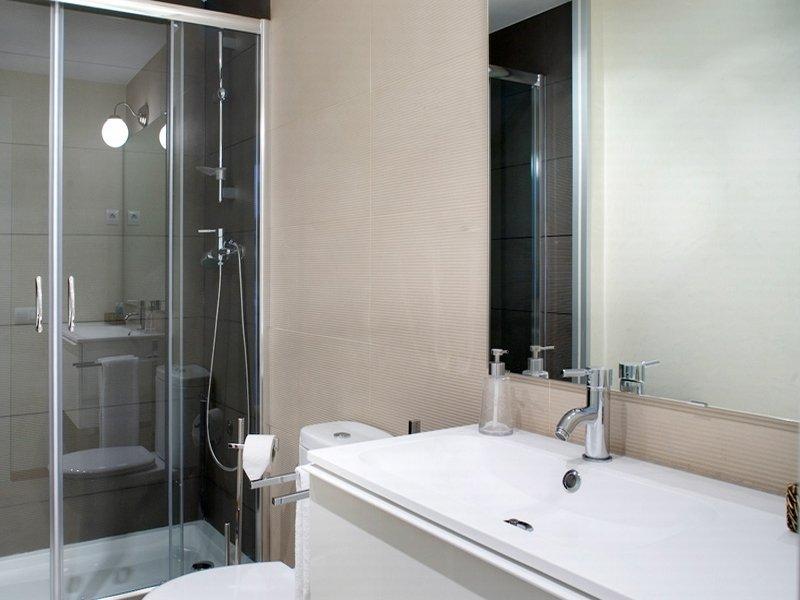 Aspasios Urquinaona Design Apartamento Barcelona