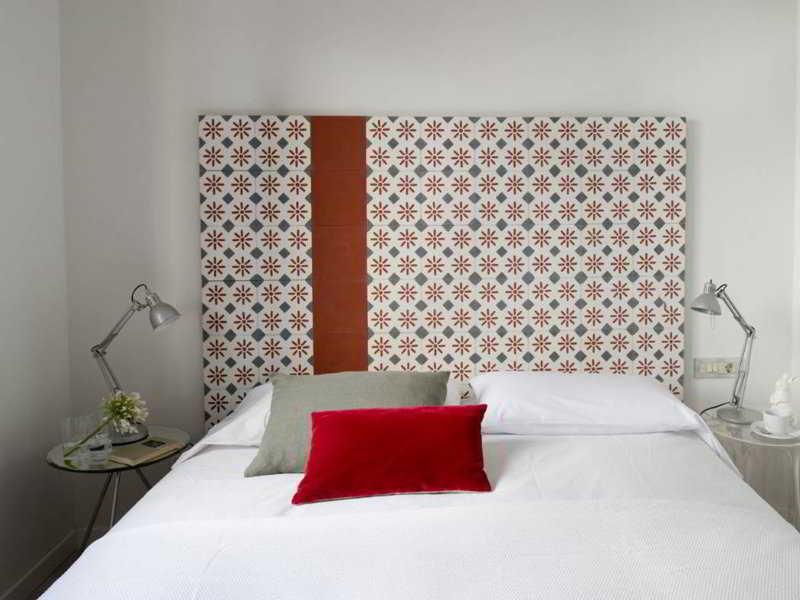 Eric Voekel Boutique - Gran Via Apartment