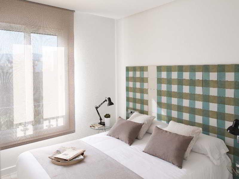 Apartment Eric Voekel Boutique - Gran Via *