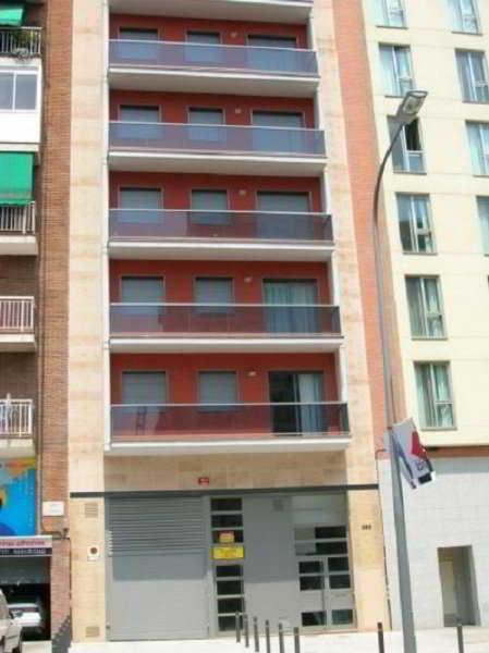 Sleep Urgell By Apartamento