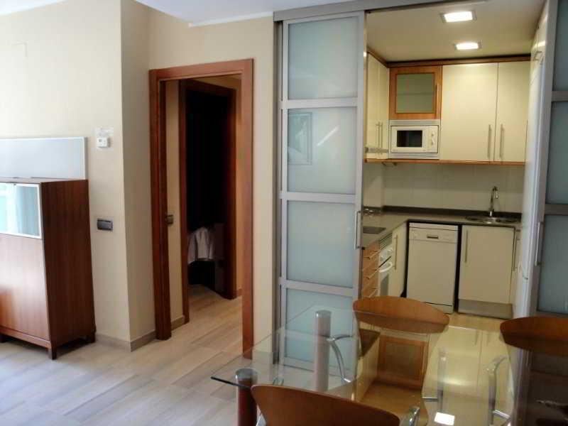 Apartamento Sleep Urgell By *