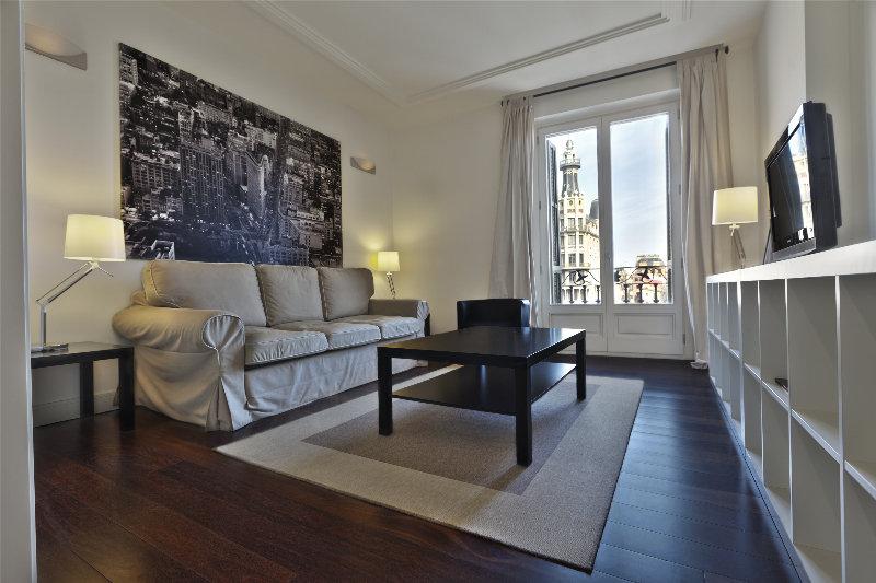 Hotel Med Port Barcelona