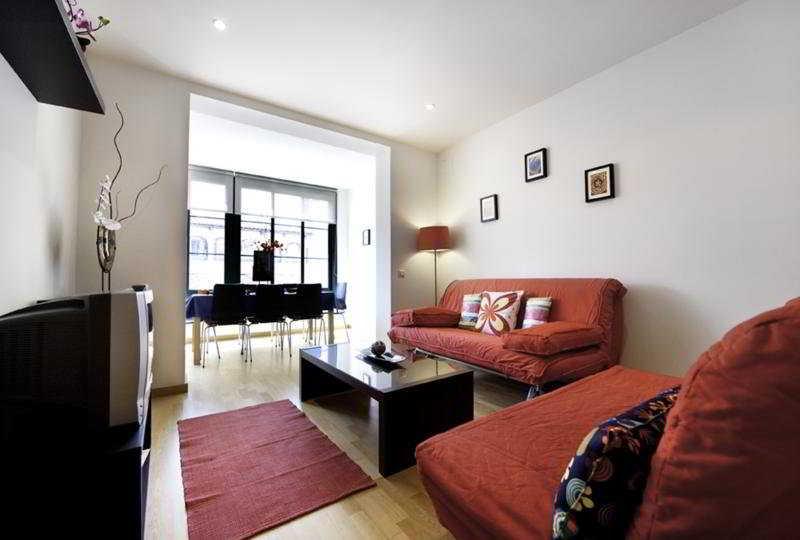 Hotel Diagonal Barcelona