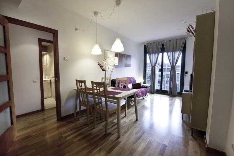 Diagonal 4* Barcelona