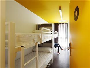 Amistat Hostal *