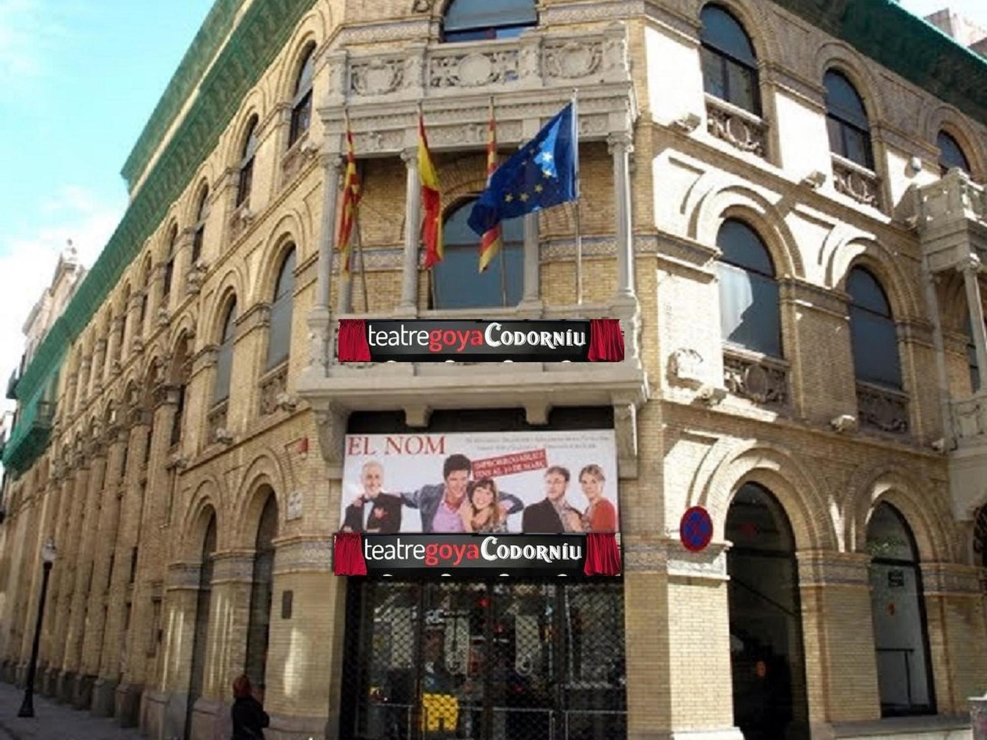 Plaza Goya Guest house Barcelona