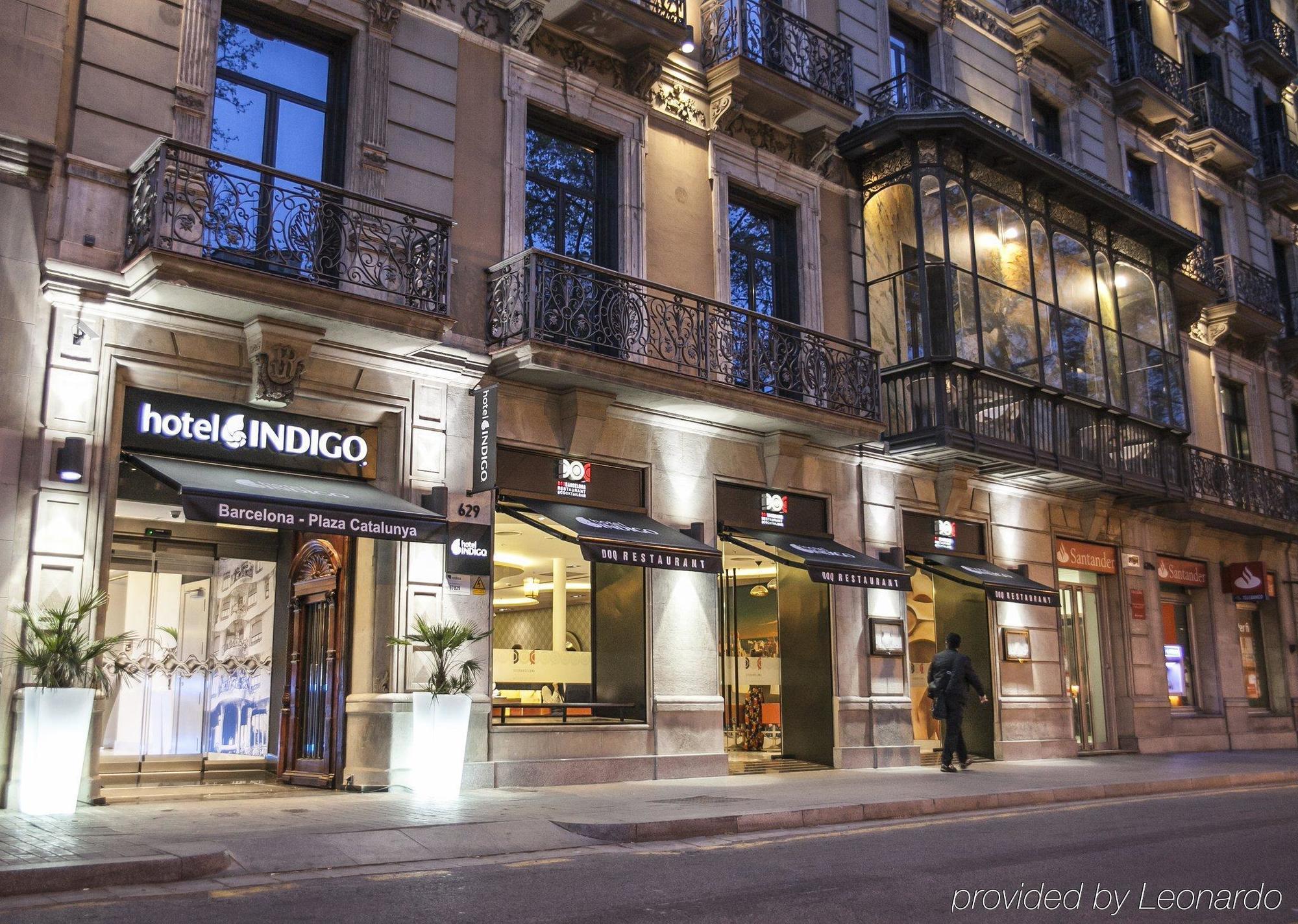 Indigo - Plaza Catalunya 4sup By Ihg Hotel Barcelona