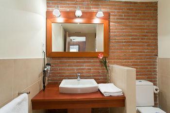 Serennia Cest Arc De Triomf Apartamento