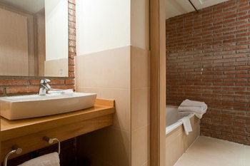 Serennia Cest Arc De Triomf Apartamento Barcelona