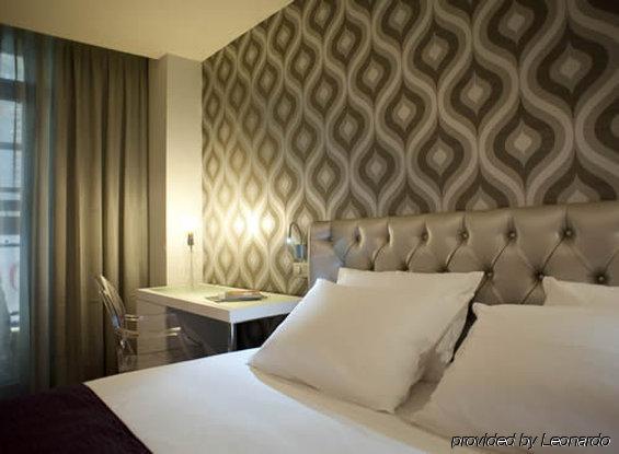 Eurostars Ramblas Hotel 4*