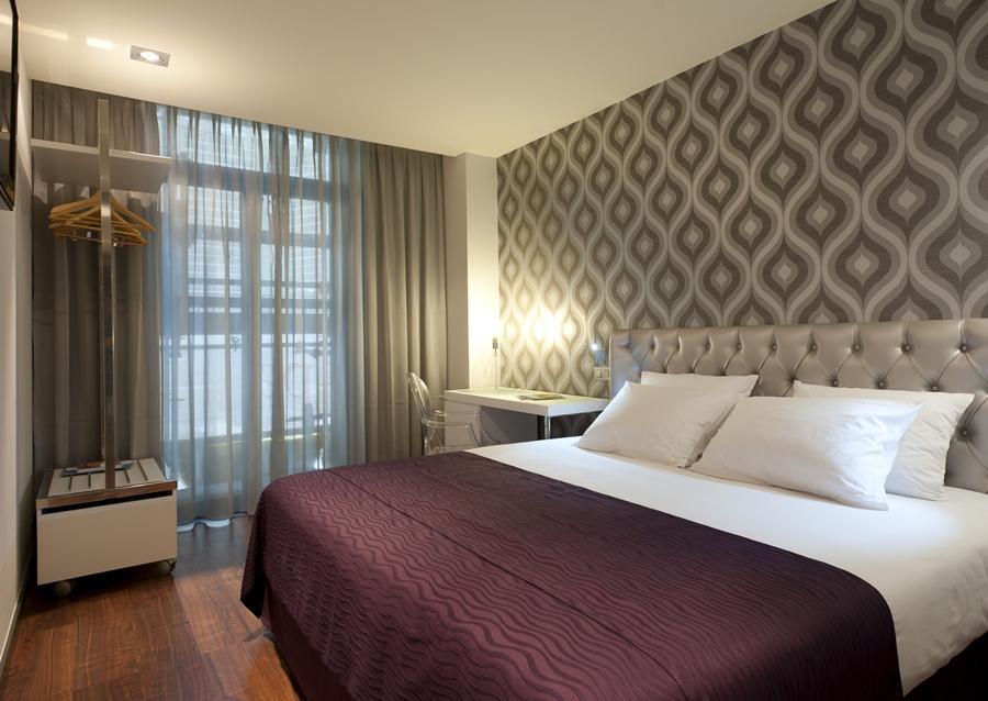 Eurostars Ramblas Hotel
