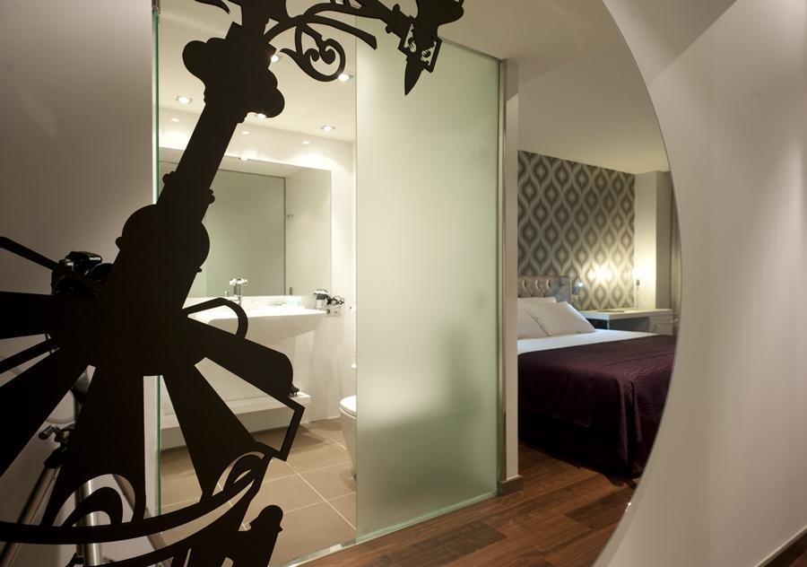 Eurostars Ramblas Hotel Barcelona