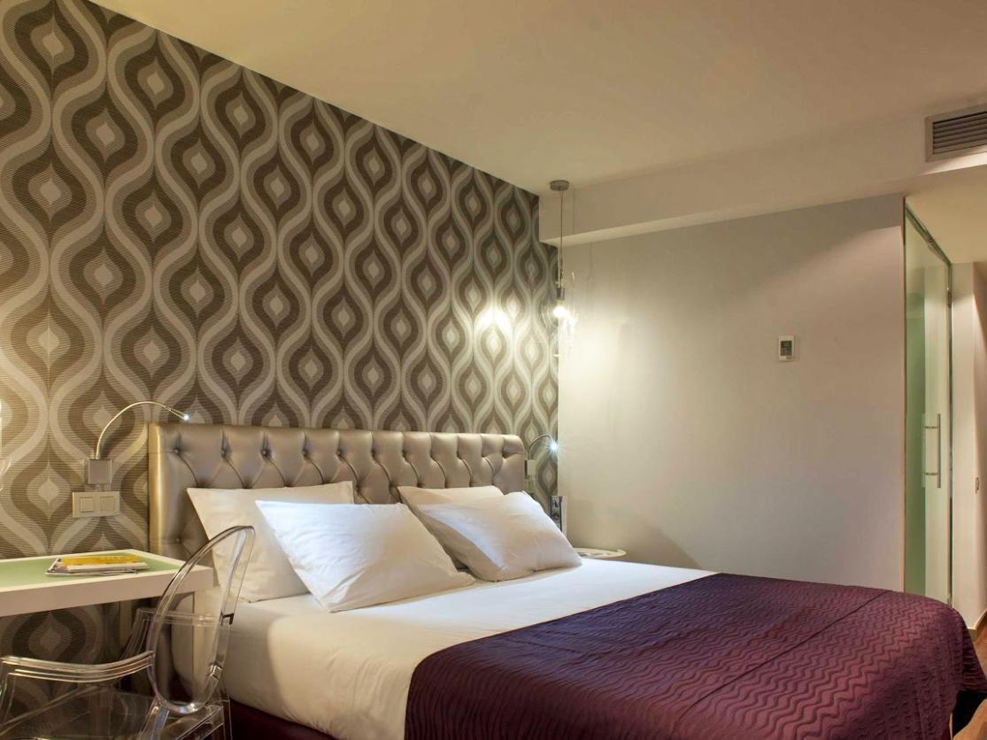 Eurostars Ramblas Hotel Barcelona