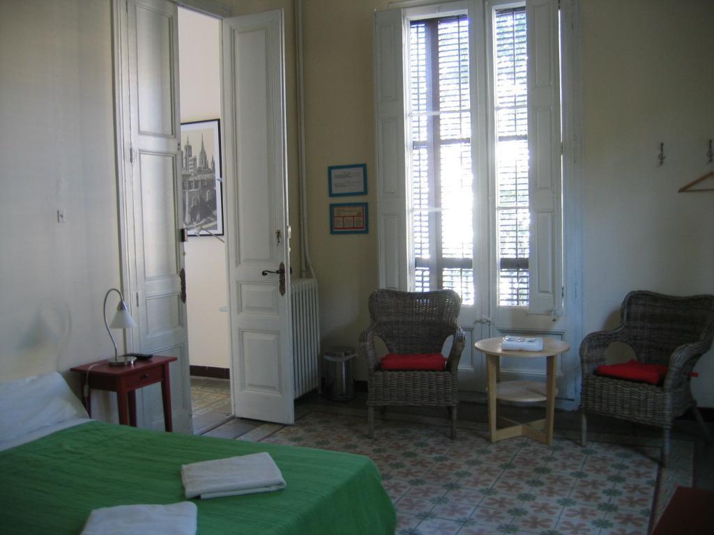 Ciudadela Pensión