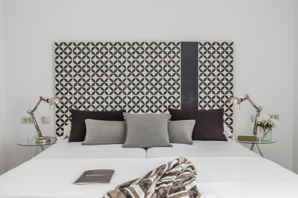 Eric Voekel Boutique - Gran Via Apartment *