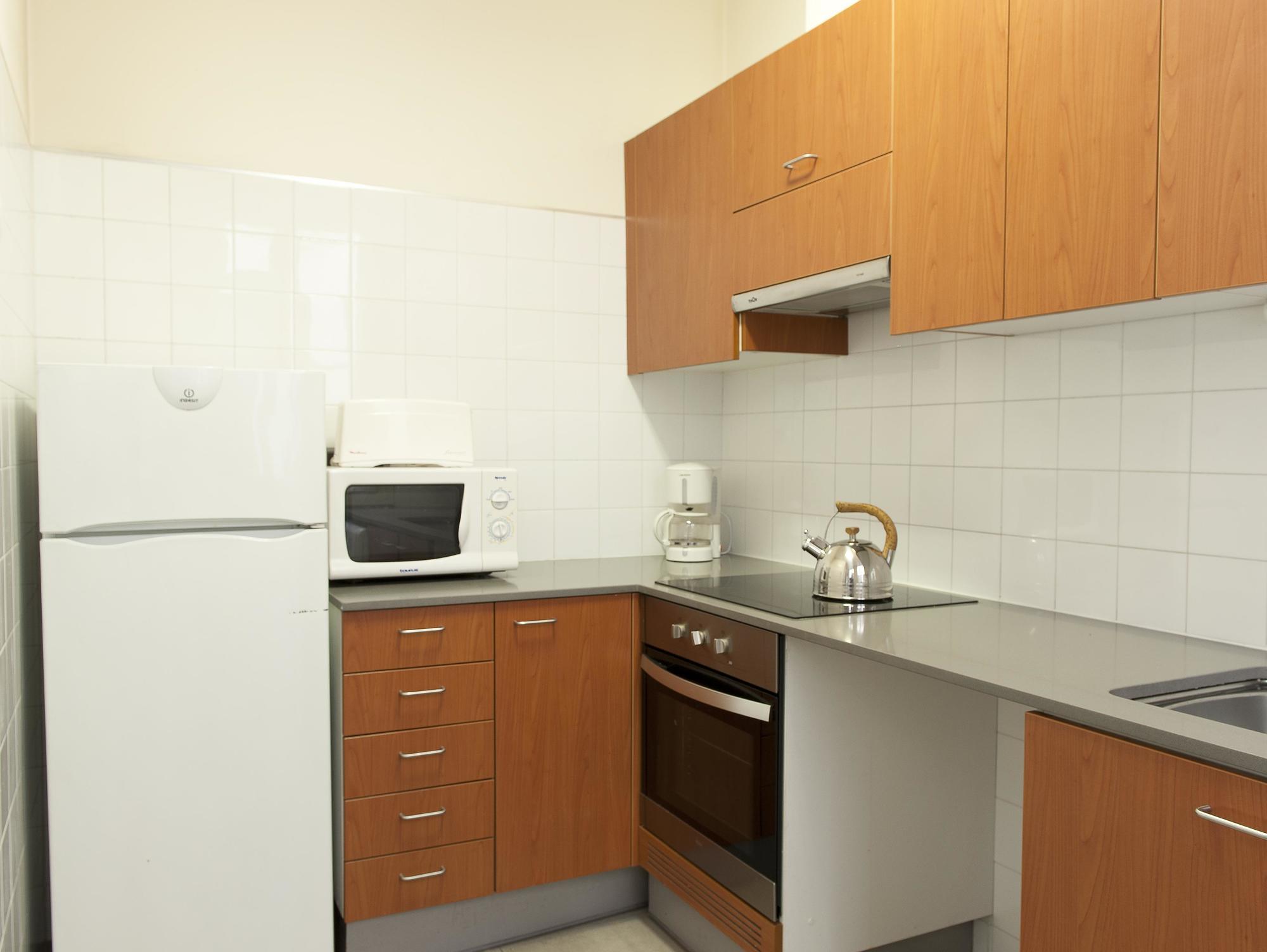 Mh Tetuan * Barcelona