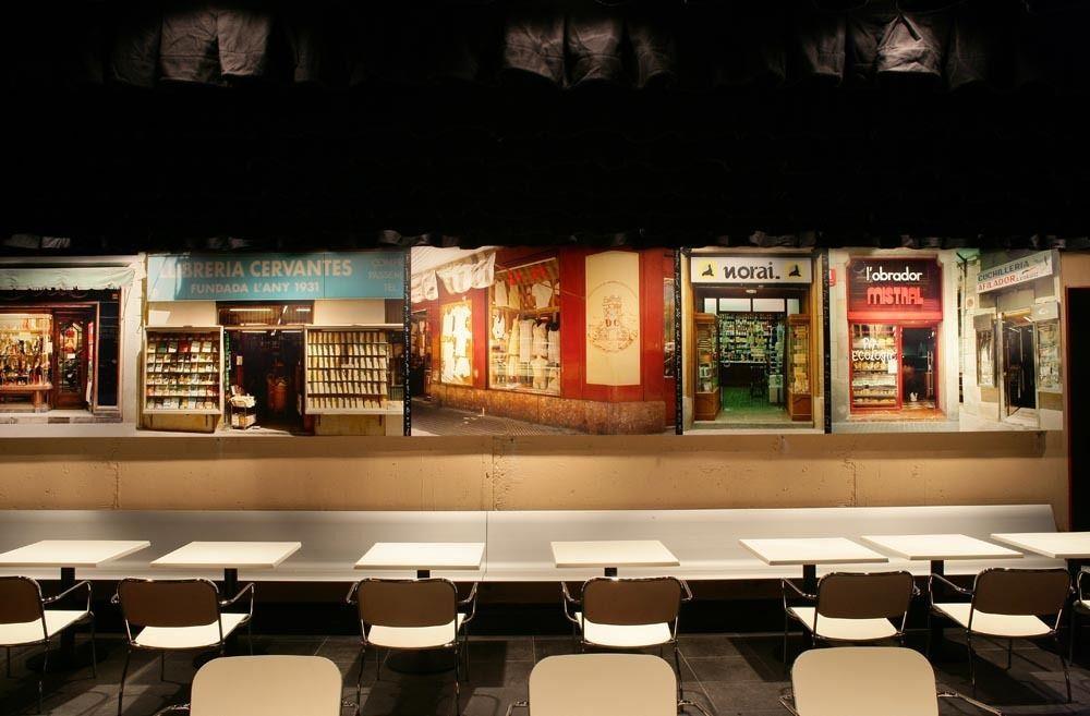 Casa Camper Hotel Barcelona