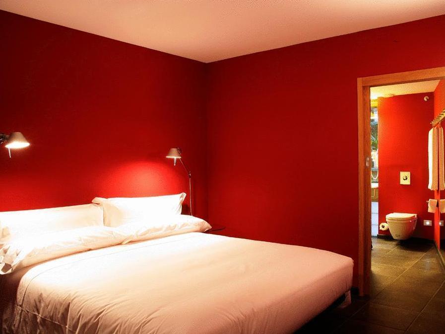 Casa Camper 4*
