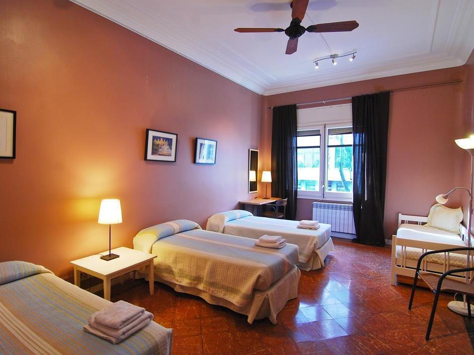 Casa Consell Apartment *