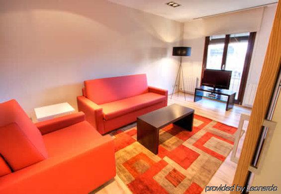 Bcn Town Portaferrissa Apartamento Barcelona