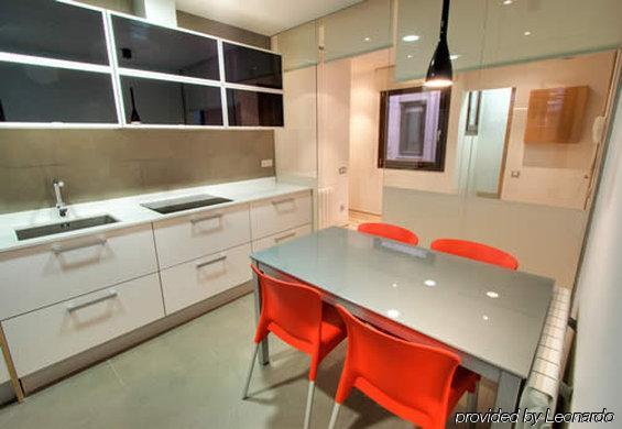 Bcn Town Portaferrissa Apartamento *