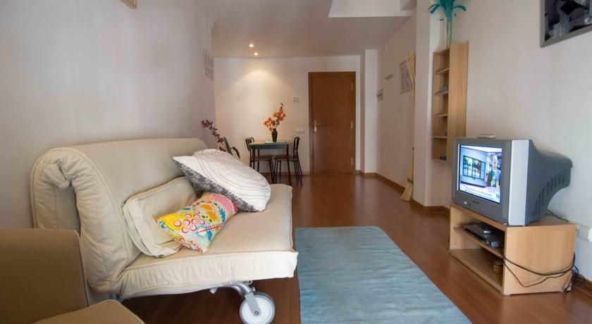 No 130 Apartamento Barcelona