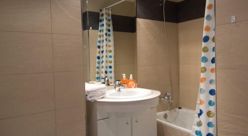 No 130 Apartamento