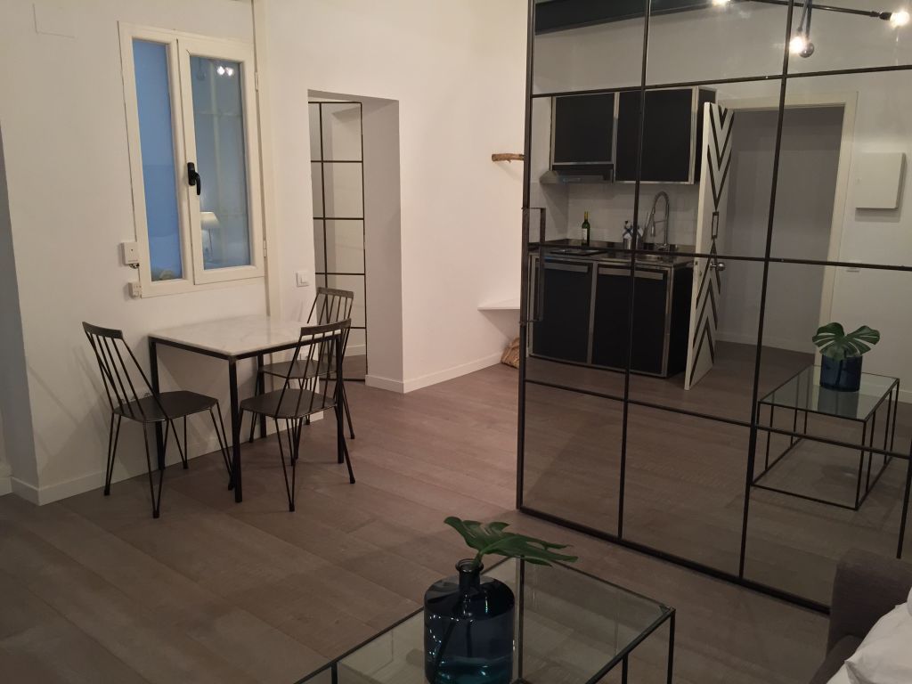 Balcons De Apartamento *