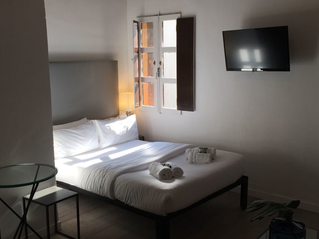 Balcons De Apartamento