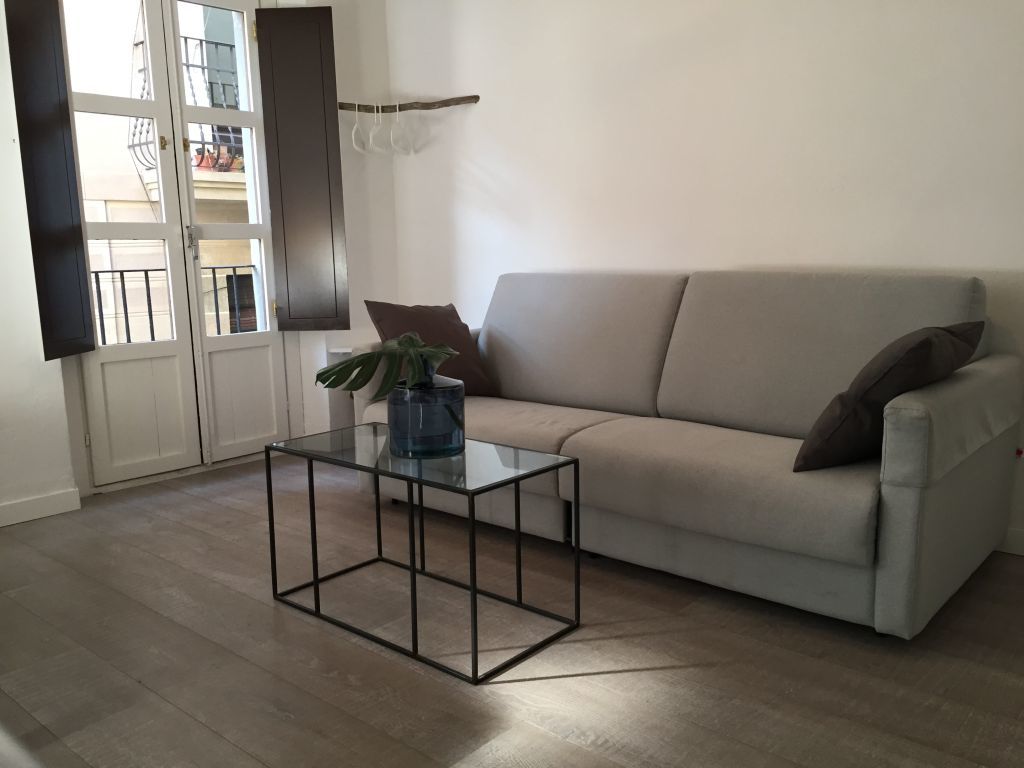 Balcons De Apartamento *