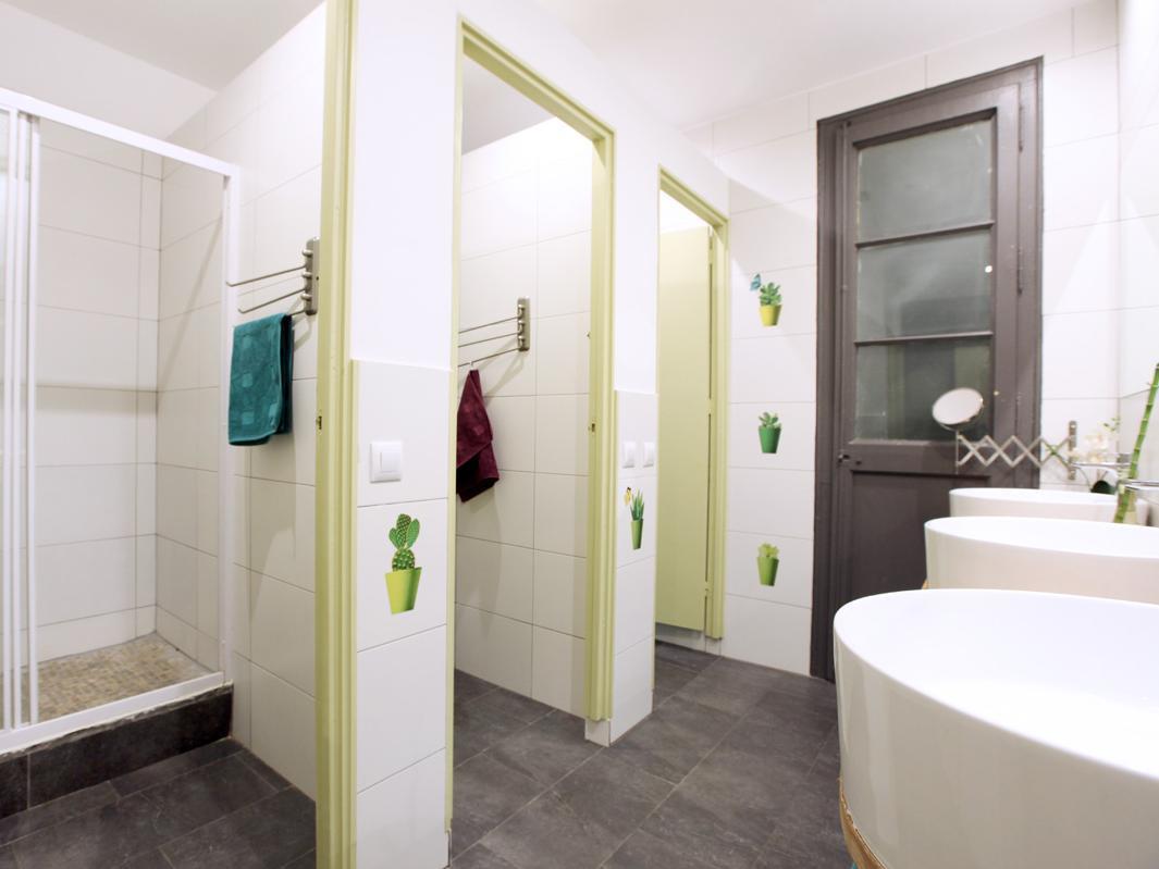 Primavera Hostal