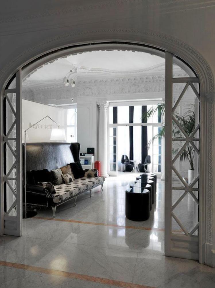 Hotel Chic & Basic Born Boutique 3*