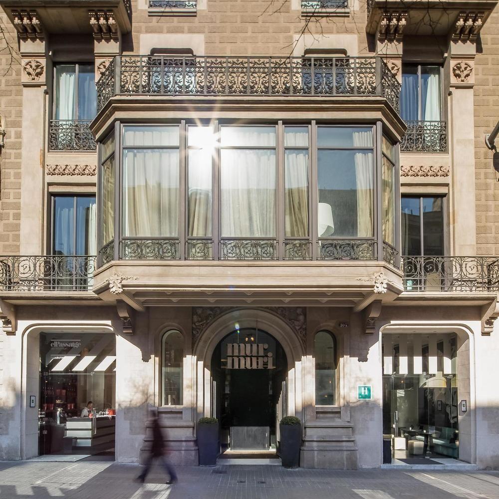 Murmuri 4* Barcelona
