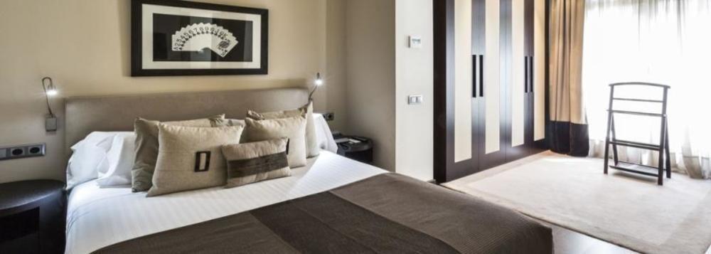 Murmuri Hotel