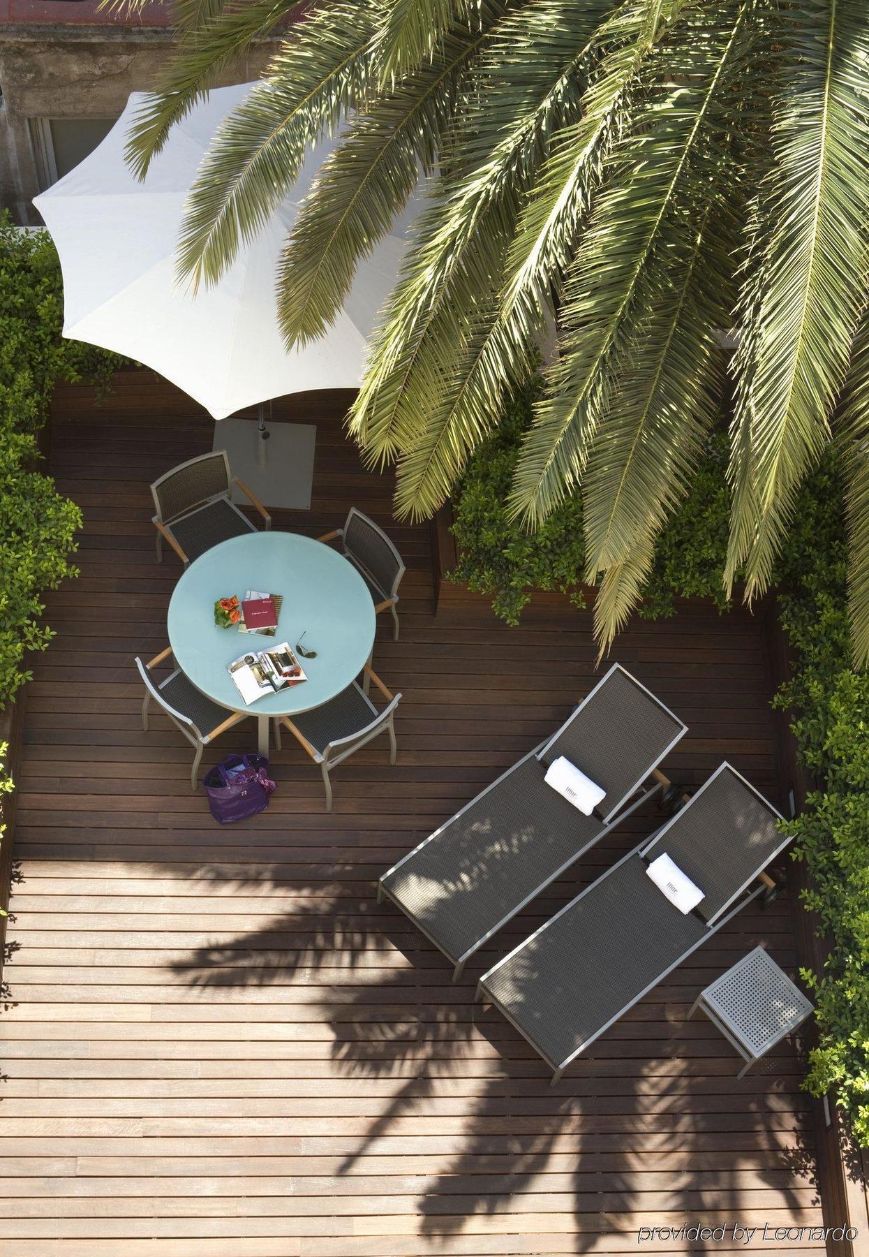 Murmuri Hotel