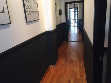 Apartamento No 130 Barcelona
