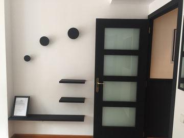 Apartamento No 130 *