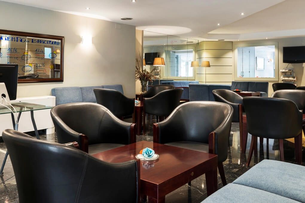 Tres Torres Atiram Hotel 3*