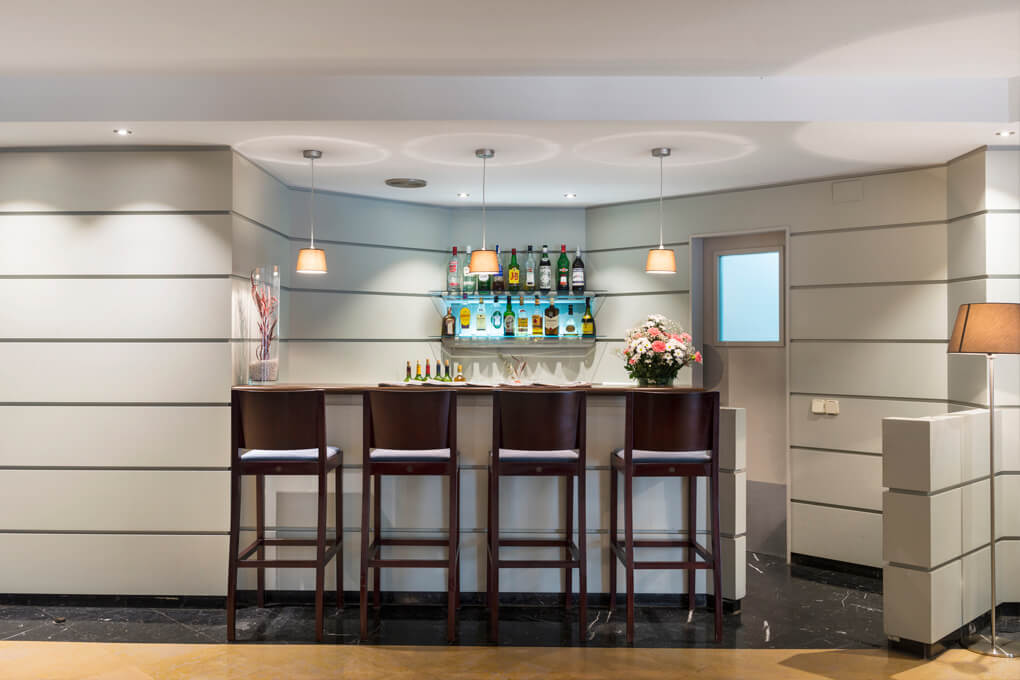 Hotel Tres Torres Atiram Barcelona