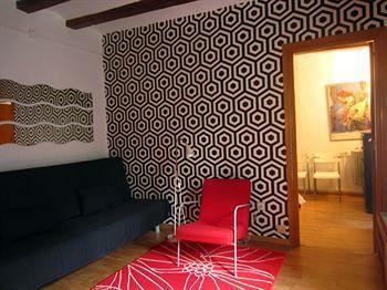 En Boutique Boqueria Market Apartment Barcelona
