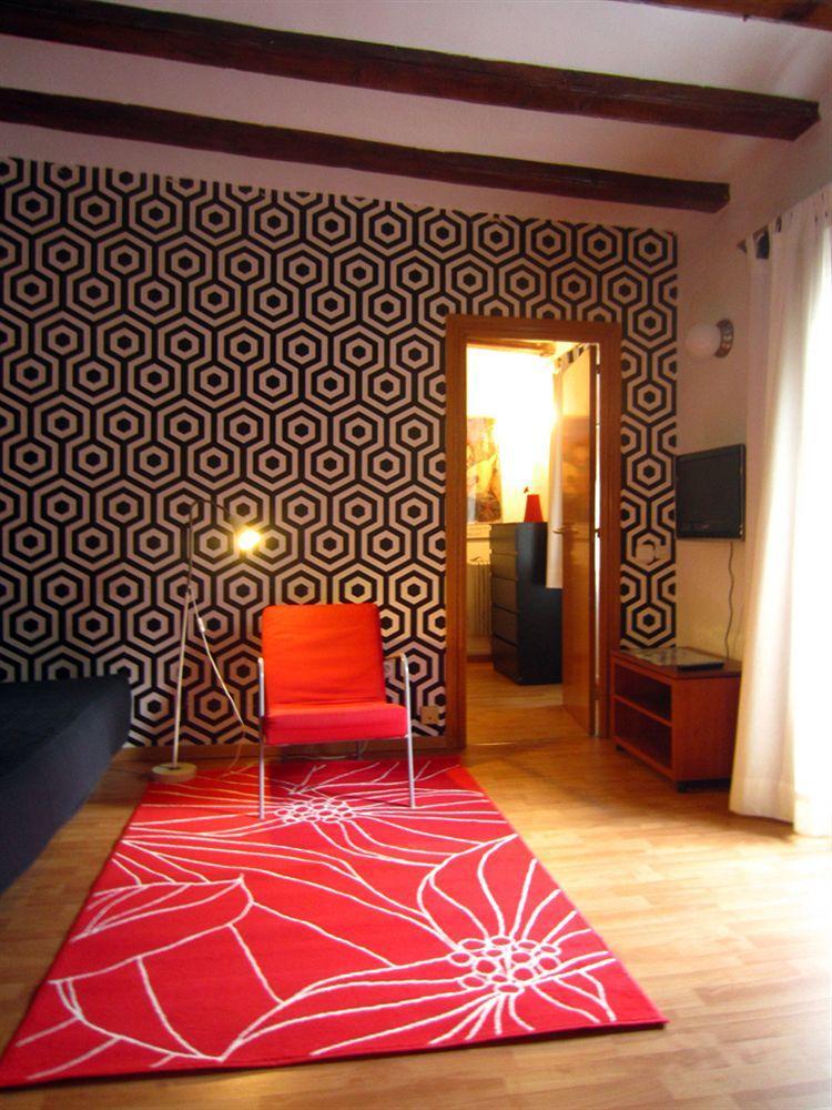 En Boutique Boqueria Market Apartment *