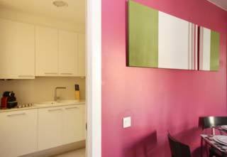 Mh Center Apartment *