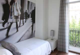 Mh Center Apartment