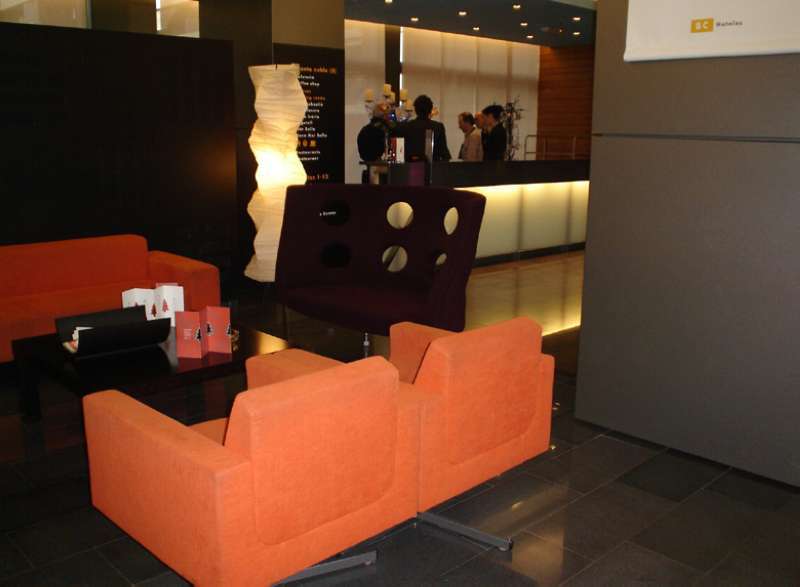Occidental Atenea Mar Hotel Barcelona