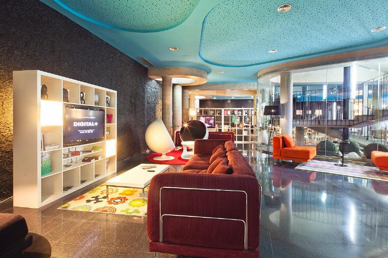 Casa Lit Hotel Barcelona